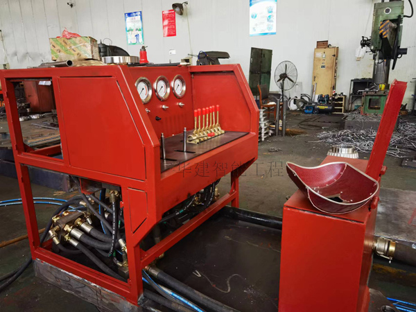 反井鉆機施工注意事項 反井鉆機施工注意事項